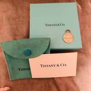 Tiffany’s
